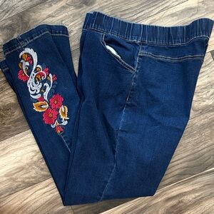 Blue Desire Jeans, size XL